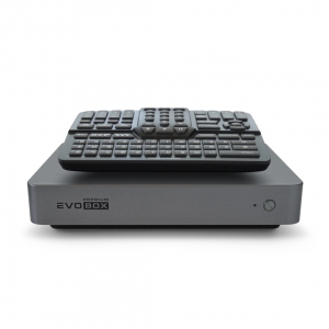 EVOBOX Premium Hi-End караоке-система в Калмыкии