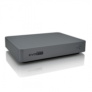 EVOBOX Premium Hi-End караоке-система в Калмыкии