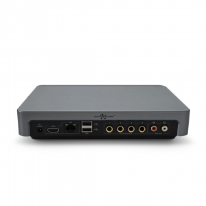 EVOBOX Premium Hi-End караоке-система в Калмыкии