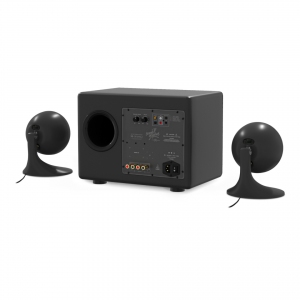 EvoSound Sphere 2.1 аудиосистема для караоке в Калмыкии