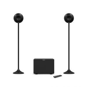 EvoSound Sphere 2.1 аудиосистема для караоке в Калмыкии