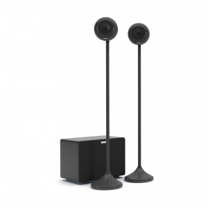 EvoSound Sphere 2.1 аудиосистема для караоке в Калмыкии