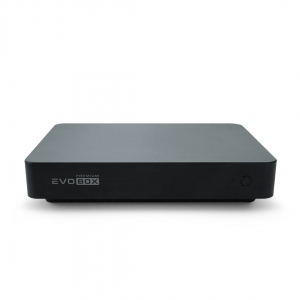 Hi-End караоке-система EVOBOX Premium + EvoSoundBar (саундбар с караоке) в Калмыкии