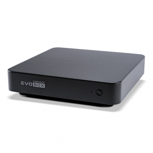 караоке-комплект EVOBOX + EvoSound Sphere 2.1 в Калмыкии