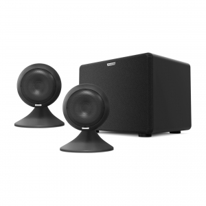 караоке-комплект EVOBOX + EvoSound Sphere 2.1 в Калмыкии