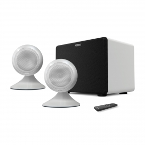 караоке-комплект EVOBOX Classic + EvoSound Sphere 2.1 в Калмыкии