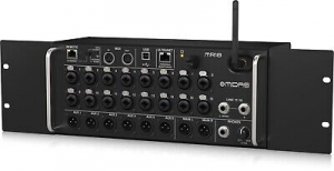 Midas MR18 цифровой микшер в Калмыкии
