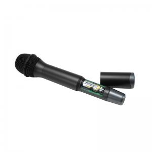 Relacart UR-111DMH радиосистема в Калмыкии