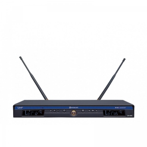 Relacart UR-112DMH радиосистема в Калмыкии