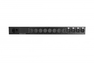 S-Track Dolphin 48 спикер-процессор в Калмыкии