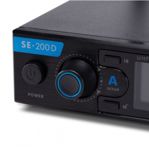 SE-200D цифровые микрофоны в Калмыкии