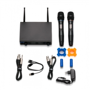 SE-200D цифровые микрофоны в Калмыкии