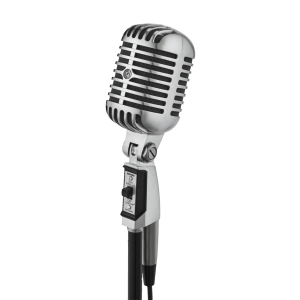 SHURE 55SH SERIES II вокальный, динамический микрофон в Калмыкии