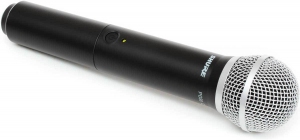 SHURE BLX24E/PG58 M17 вокальная радиосистема в Калмыкии