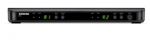 SHURE BLX288E/B58 M17 вокальная радиосистема в Калмыкии