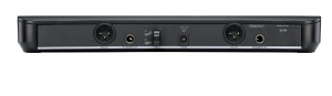 SHURE BLX288E/B58 M17 вокальная радиосистема в Калмыкии