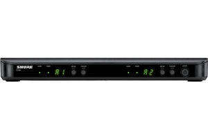 SHURE BLX288E/PG58 M17 вокальная радиосистема в Калмыкии