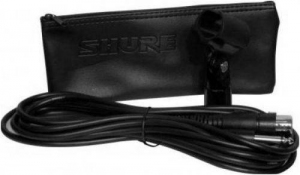SHURE SV100-A динамический микрофон в Калмыкии