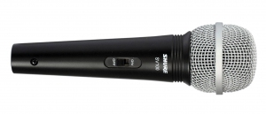 SHURE SV100-A динамический микрофон в Калмыкии