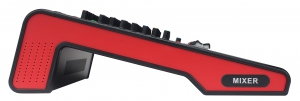 SVS Audiotechnik mixers AM-12 Микшерный пульт аналоговый, 12-канальный в Калмыкии