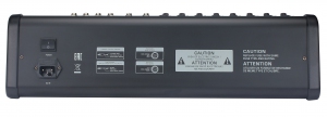 SVS Audiotechnik mixers AM-12 Микшерный пульт аналоговый, 12-канальный в Калмыкии