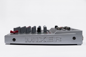 SVS Audiotechnik mixers AM-6 DSP Микшерный пульт аналоговый, 6-канальный SVS Audiotechnik mixers в Калмыкии