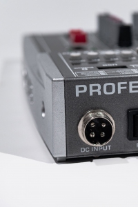 SVS Audiotechnik mixers AM-6 DSP Микшерный пульт аналоговый, 6-канальный SVS Audiotechnik mixers в Калмыкии