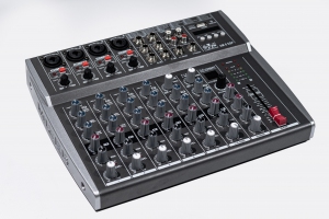 SVS Audiotechnik mixers AM-8 DSP Микшерный пульт аналоговый, 8-канальный в Калмыкии