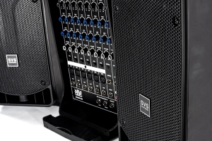 SVS Audiotechnik STAGESET 600 Акустический комплект активный в Калмыкии