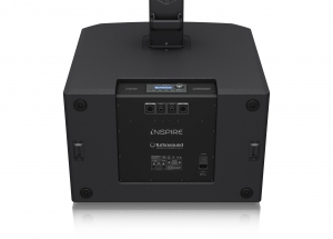 Turbosound iNSPIRE iP3000 модульная аудио колонна 2000Вт в Калмыкии