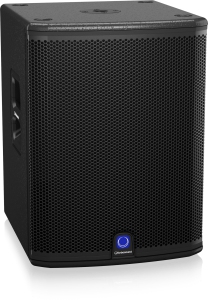 Turbosound iQ15B сабвуфер активный в Калмыкии