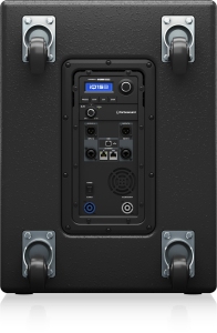 Turbosound iQ15B сабвуфер активный в Калмыкии