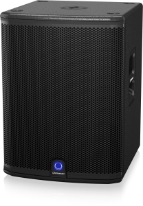 Turbosound iQ15B сабвуфер активный в Калмыкии