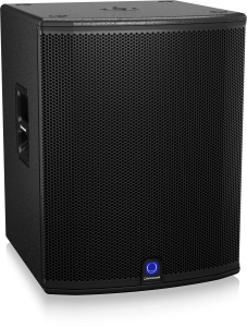 Turbosound iQ18B сабвуфер активный в Калмыкии