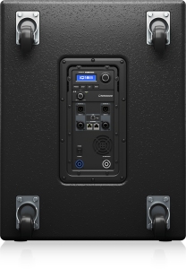 Turbosound iQ18B сабвуфер активный в Калмыкии