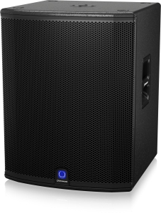 Turbosound iQ18B сабвуфер активный в Калмыкии