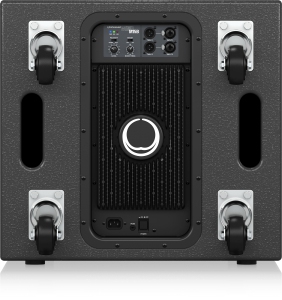 Turbosound Milan M15B сабвуфер активный в Калмыкии