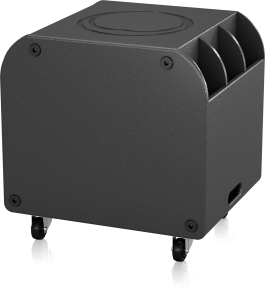 Turbosound Milan M18B сабвуфер активный в Калмыкии