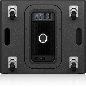 Turbosound Milan M18B сабвуфер активный в Калмыкии