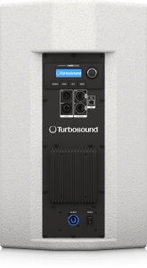 Turbosound NuQ102-AN Активная акустическая система в Калмыкии