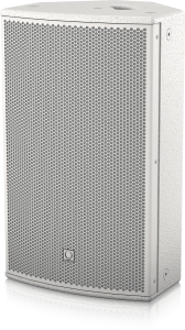 Turbosound NuQ102-AN Активная акустическая система в Калмыкии