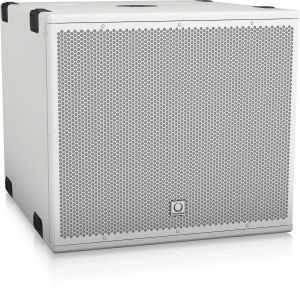 Turbosound NuQ115B-AN Активный сабвуфер в Калмыкии