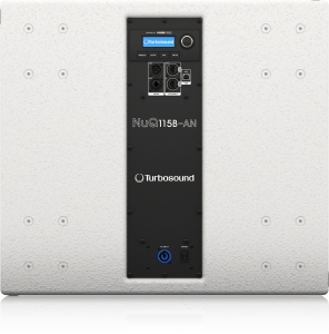 Turbosound NuQ115B-AN Активный сабвуфер в Калмыкии