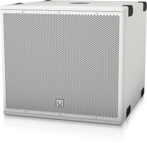 Turbosound NuQ115B-AN Активный сабвуфер в Калмыкии