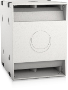 Turbosound NuQ118B-AN Активный сабвуфер в Калмыкии