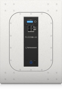 Turbosound NuQ118B-AN Активный сабвуфер в Калмыкии