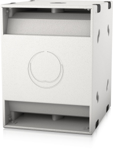 Turbosound NuQ118B-AN Активный сабвуфер в Калмыкии