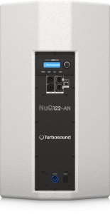 Turbosound NuQ122-AN Активная акустическая система в Калмыкии