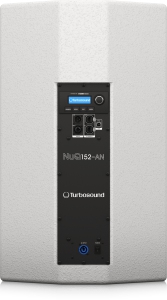 Turbosound NuQ152-AN Активная акустическая система в Калмыкии