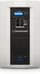 Turbosound NuQ82-AN Активная акустическая система в Калмыкии